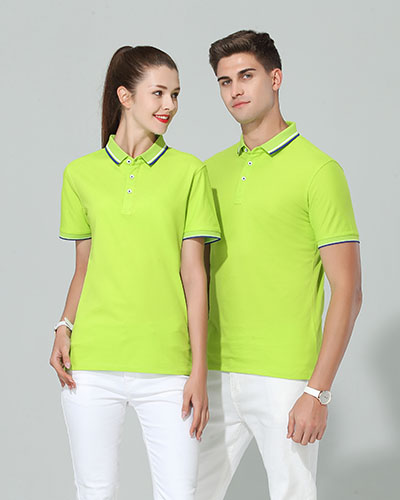 活動廣(guang)告衫定(dìng)制印字(zi)