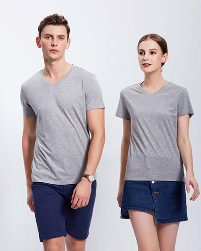 個性(xìng)純棉T恤(xu)定制