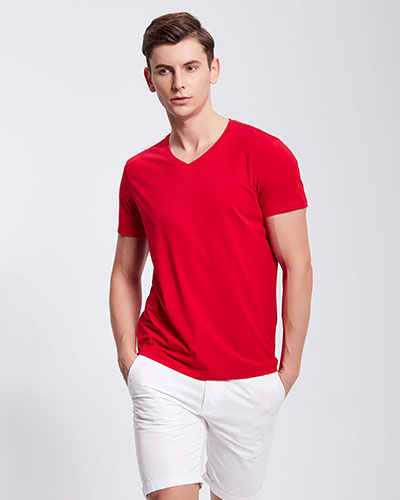 個性純(chún)棉T恤定(dìng)制