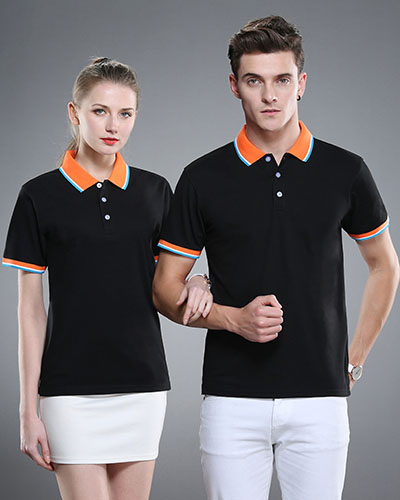 活動廣(guang)告衫定(ding)制印字(zì)