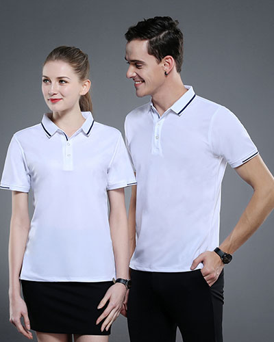 活動廣告衫(shan)定制印字