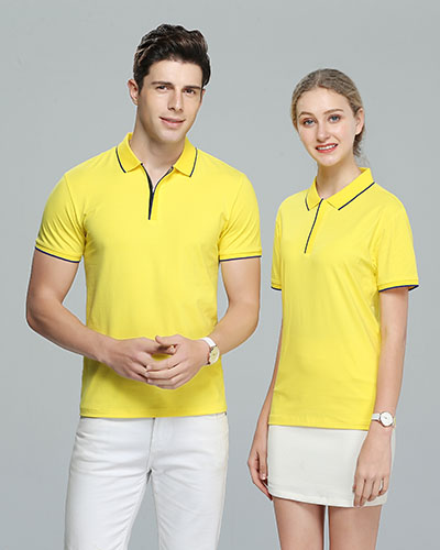 活動廣告衫定(dìng)制印字