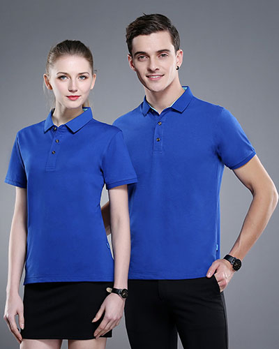 活動廣告衫定(ding)制印字