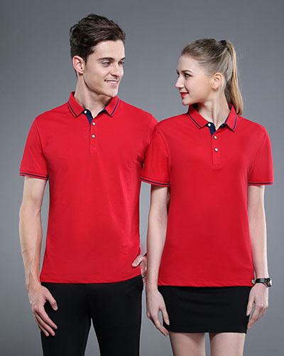 活動廣告衫(shān)定制印字