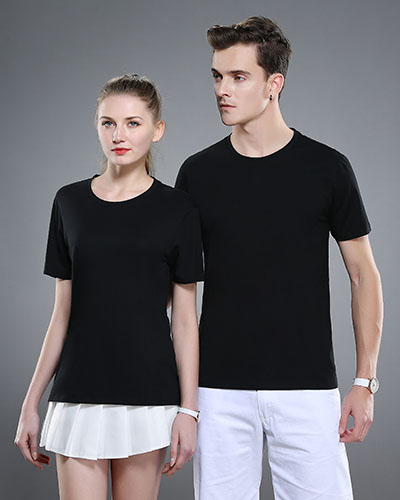個性(xìng)純棉T恤(xu)定制