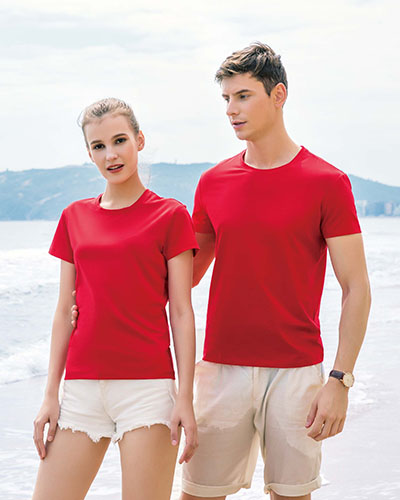 個性(xìng)純棉T恤(xu)定制