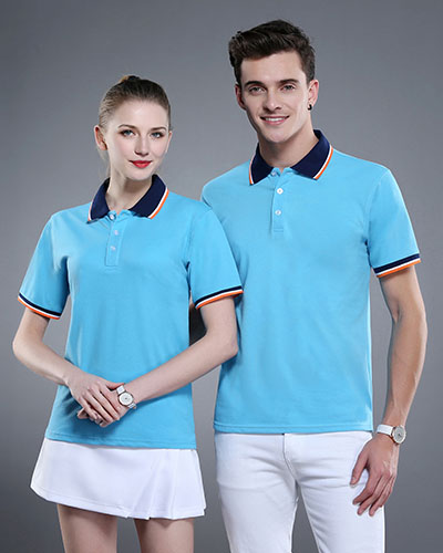 活動廣(guǎng)告衫定(dìng)制印字(zì)