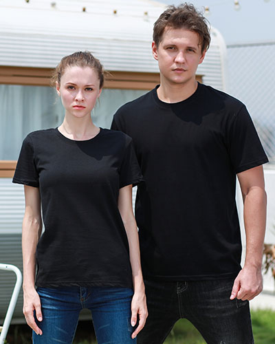 個性純(chún)棉T恤定(dìng)制