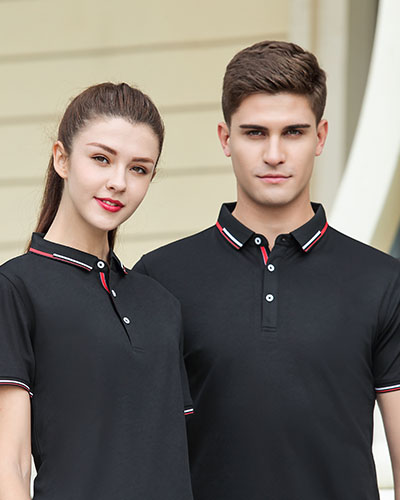 活動廣告衫定(dìng)制印字