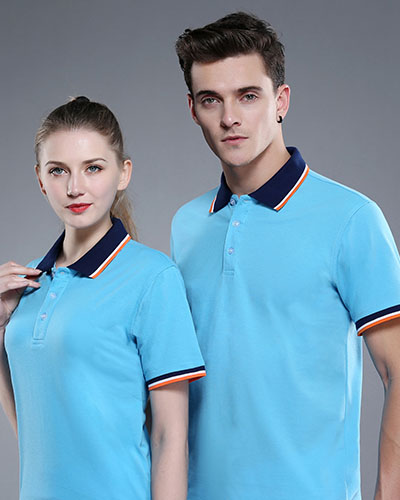 活動廣(guang)告衫定(dìng)制印字(zì)