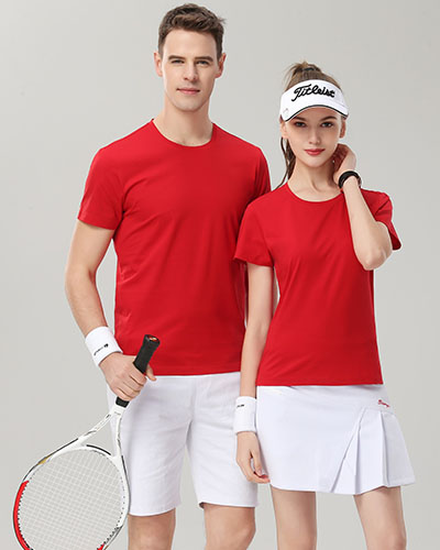 個性(xing)純棉T恤(xù)定制