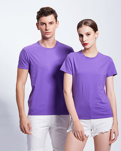 個性純(chun)棉T恤定制