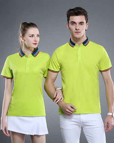 活動廣告衫(shān)定制印字