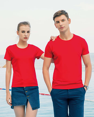 個性(xìng)純棉T恤定(dìng)制