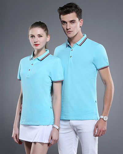 活動廣告衫定(dìng)制印字