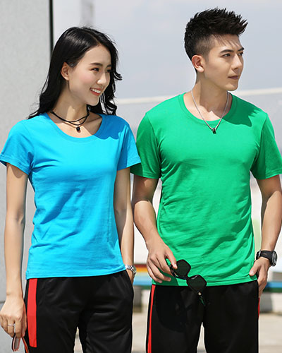 個性(xìng)純棉T恤定制