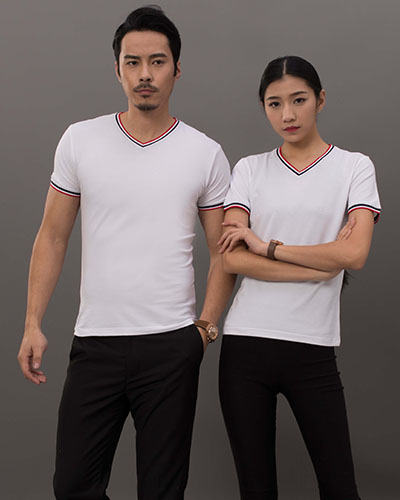 個(ge)性純棉T恤(xù)定制