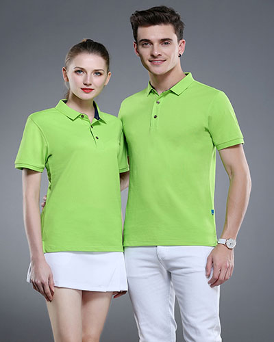 活動廣告衫(shān)定制印字