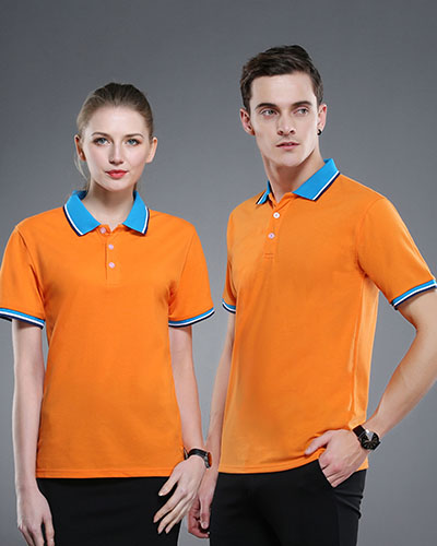 活動廣(guǎng)告衫定(dìng)制印字(zì)