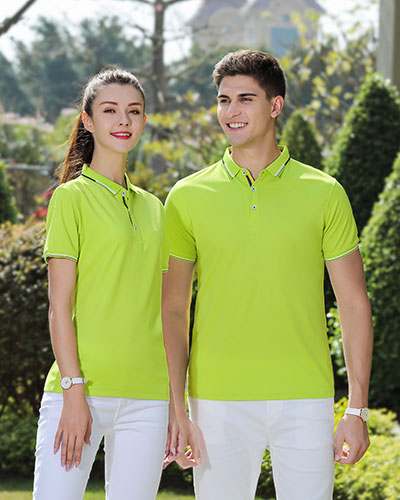 活動廣(guang)告衫定制印(yin)字