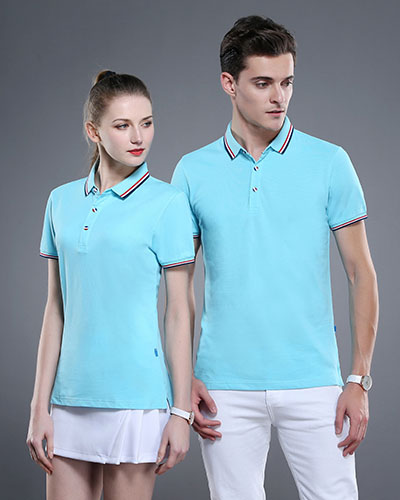 活動廣(guǎng)告衫定制印字(zi)