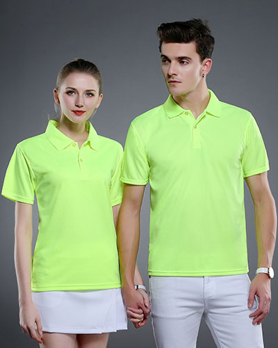 活動廣(guang)告衫定制(zhi)印字