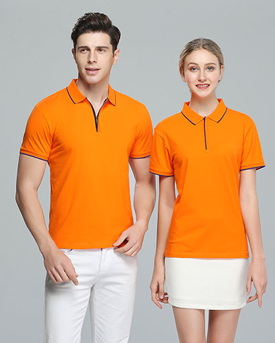 活動廣(guǎng)告衫定制印字(zi)