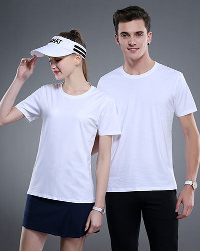 個性純(chún)棉T恤定(dìng)制