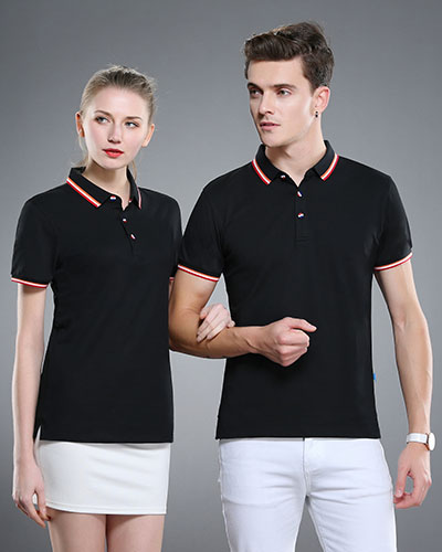 活動廣告衫定(dìng)制印字