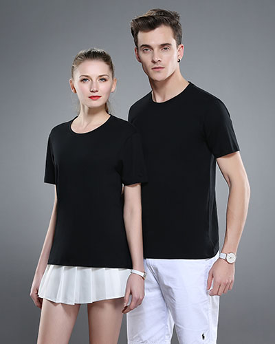 個(ge)性純棉(mian)T恤定制(zhì)