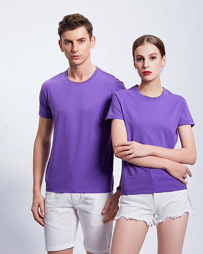 個性純棉T恤(xù)定制