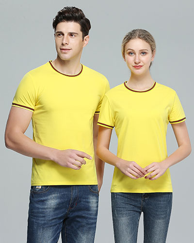 個性純棉T恤(xù)定制