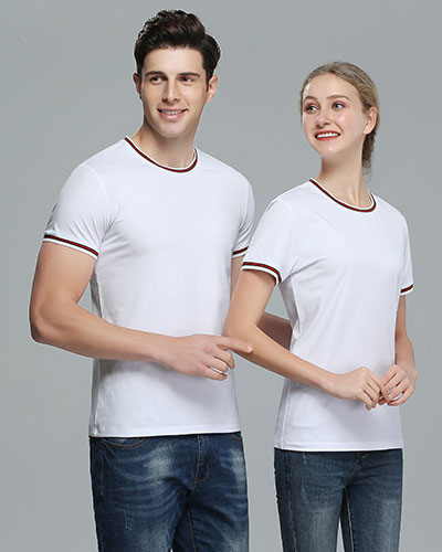 個性純(chun)棉T恤定制