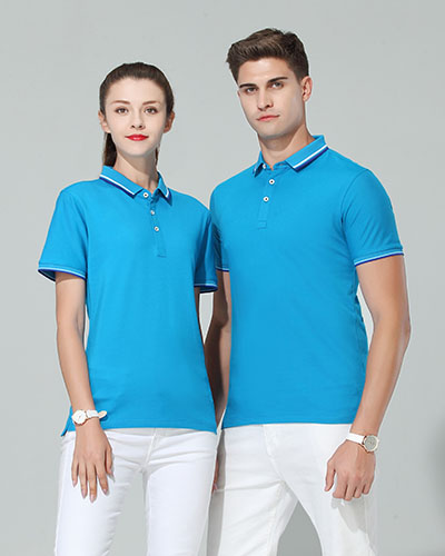 活動廣告衫(shān)定制印字