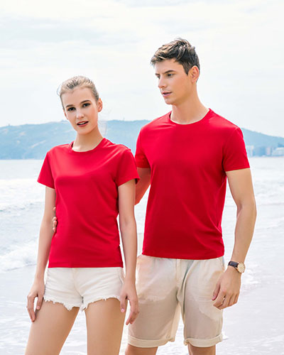 個性純(chún)棉T恤定制(zhì)