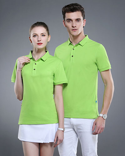 活動廣告(gao)衫定制印字