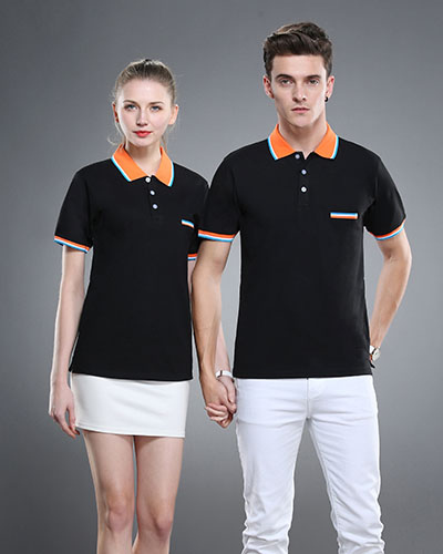 活動廣告(gào)衫定制印(yin)字