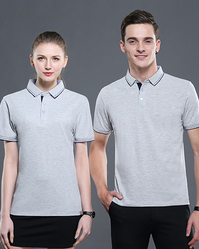 活動廣(guǎng)告衫定制印字(zi)