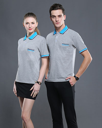 活動廣(guang)告衫定制(zhi)印字