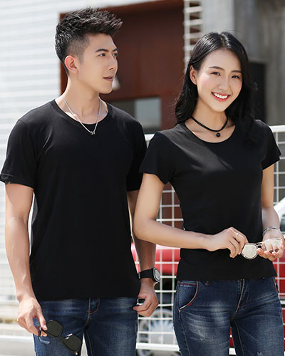 個性(xìng)純棉T恤定制