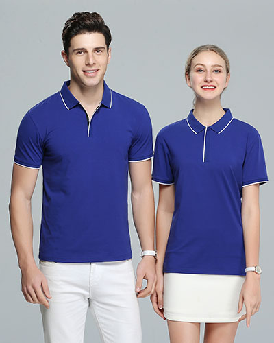 活動廣告(gao)衫定制印字(zi)