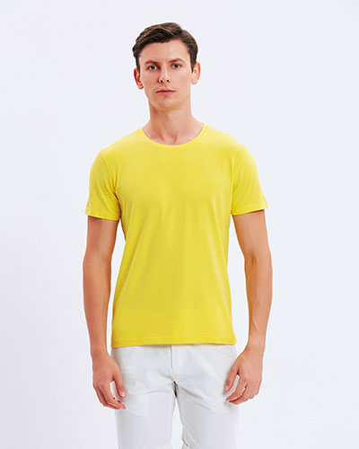 個性純棉T恤(xu)定制