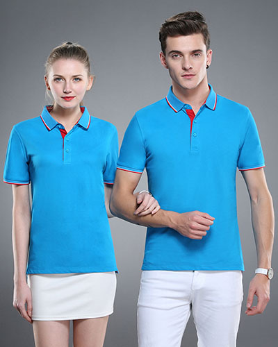 活動廣(guang)告衫定制印字(zi)