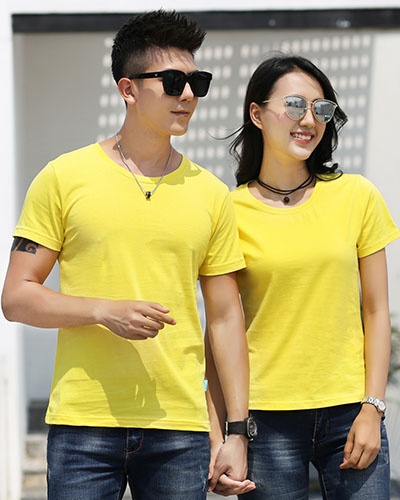 個性純(chun)棉T恤定制(zhì)