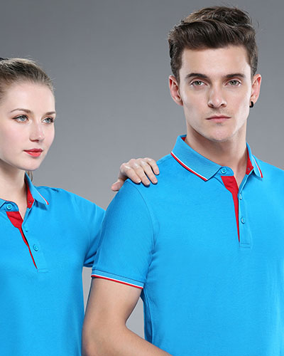 活動廣告(gào)衫定制印(yin)字