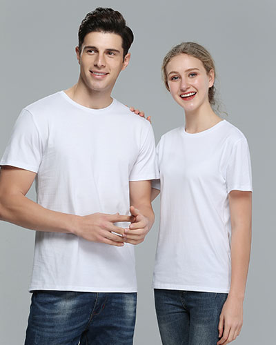 個性純(chun)棉T恤定制