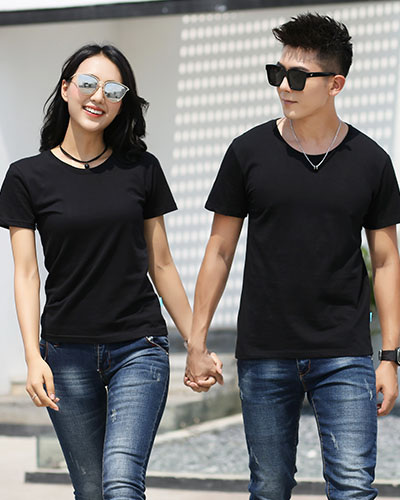 個性純棉(mián)T恤定制