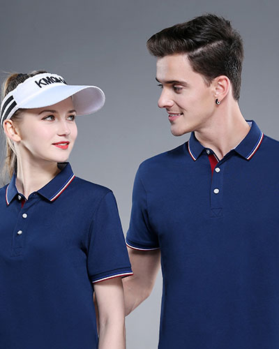 活動廣告衫定(dìng)制印字