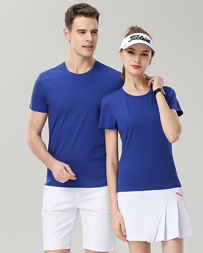 個性(xìng)純棉T恤定制