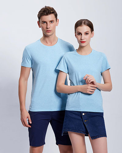 個(ge)性純棉T恤(xù)定制